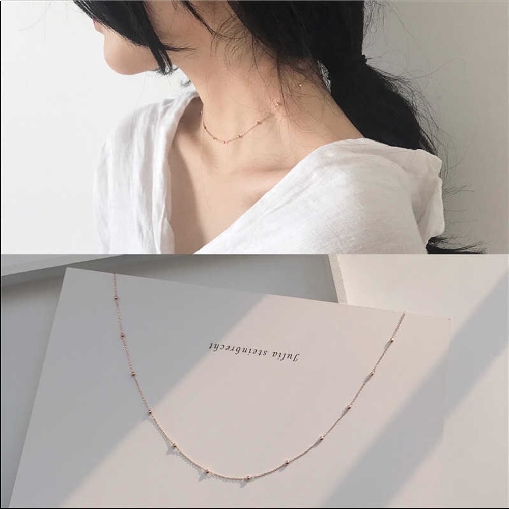 🌕choker